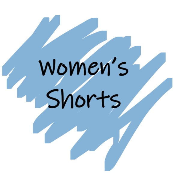 Women's Shorts - Picture 1 of 1